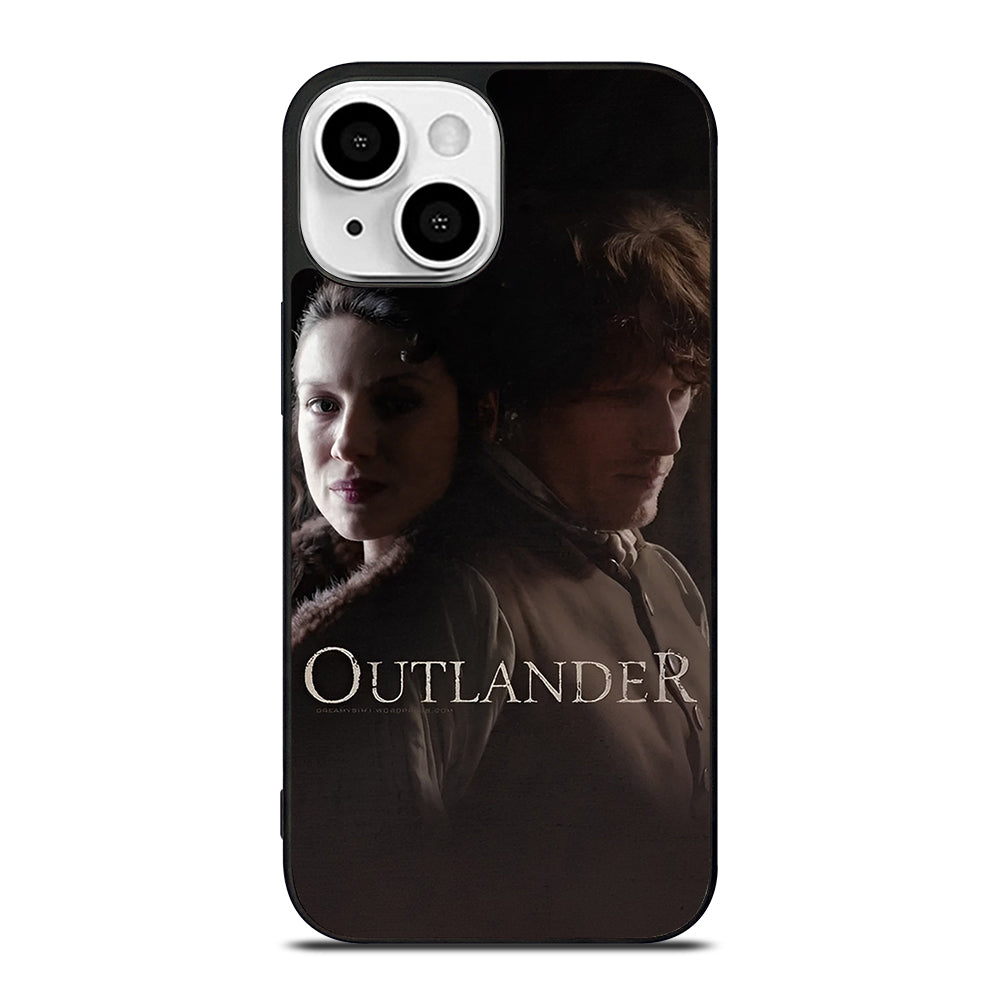 OUTLANDER SERIES 3 iPhone 13 Mini Case Cover