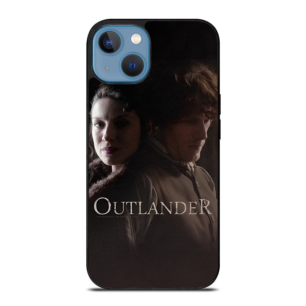 OUTLANDER SERIES 3 iPhone 13 Case Cover