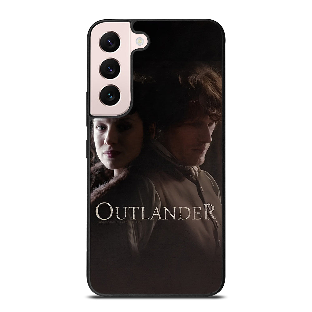 OUTLANDER SERIES 3 Samsung Galaxy S22 Plus Case Cover