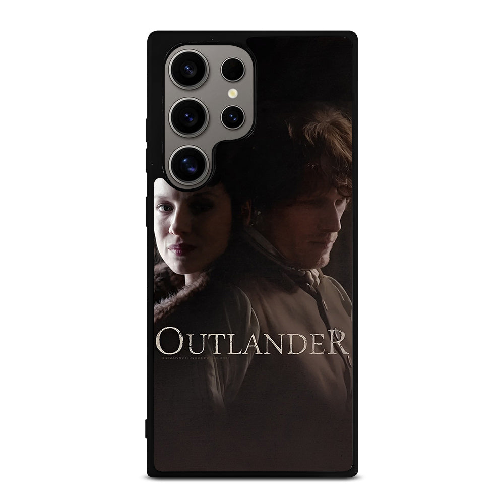 OUTLANDER SERIES 3 Samsung Galaxy S24 Ultra Case Cover