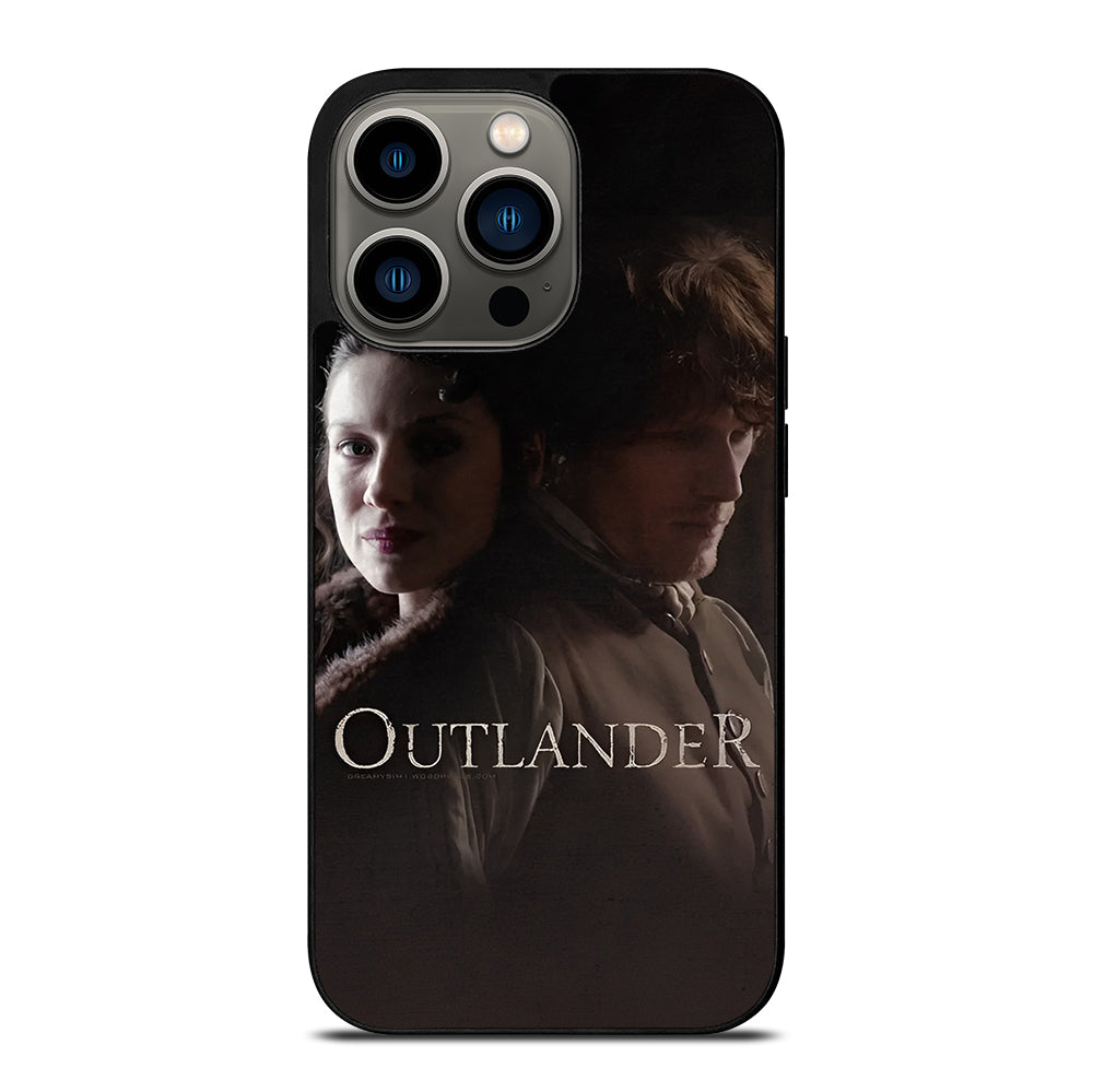 OUTLANDER SERIES 3 iPhone 13 Pro Case Cover