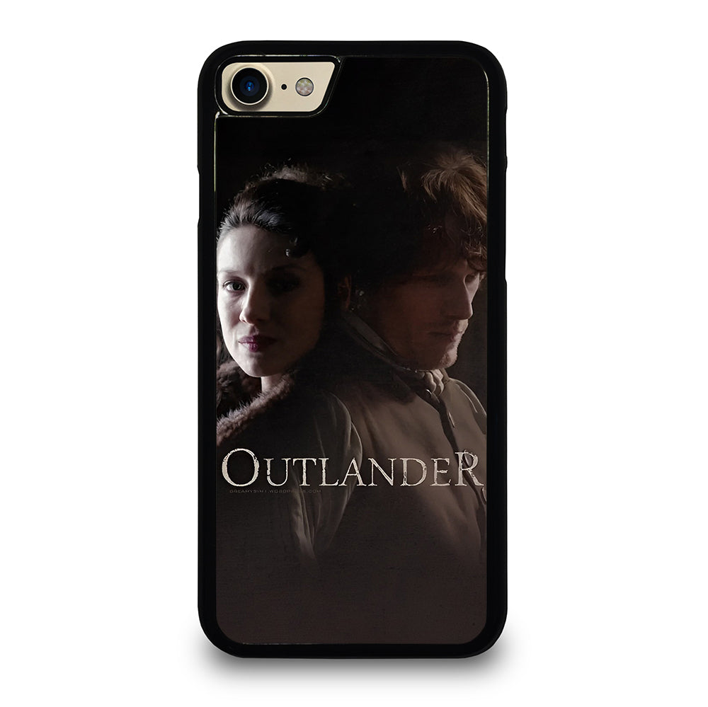 OUTLANDER SERIES 3 iPhone 7 / 8 Case Cover