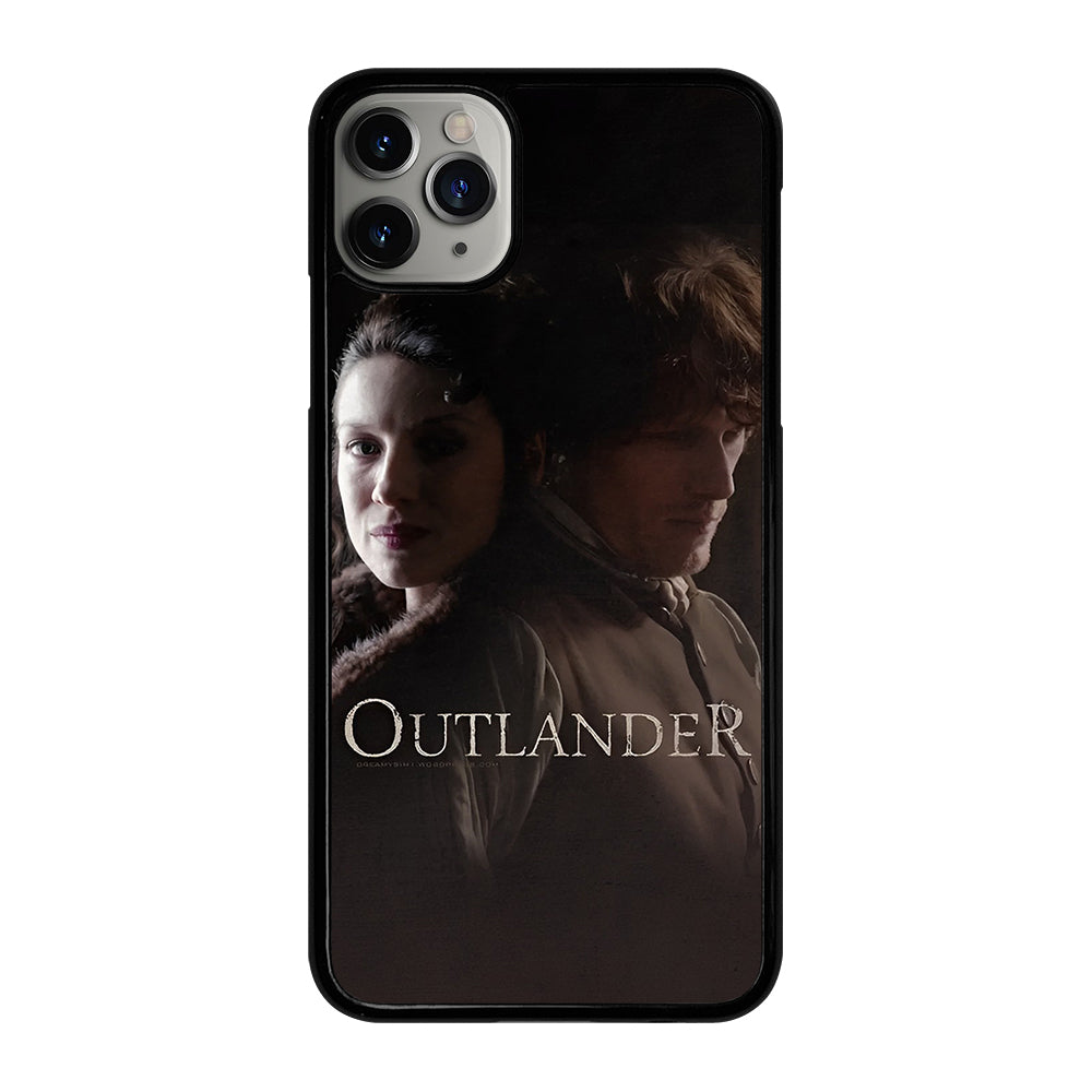 OUTLANDER SERIES 3 iPhone 11 Pro Max Case Cover