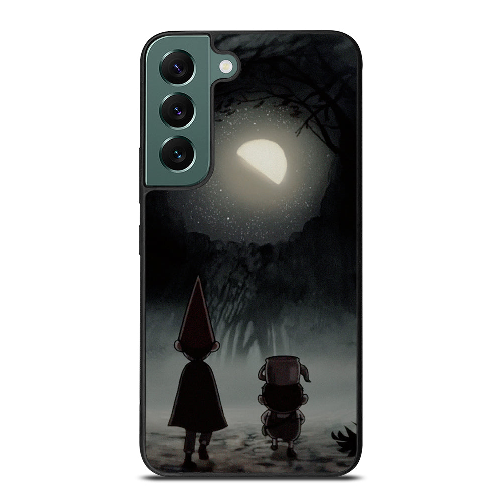 OVER THE GARDEN WALL CARTOON 2 Samsung Galaxy S22 Case Cover