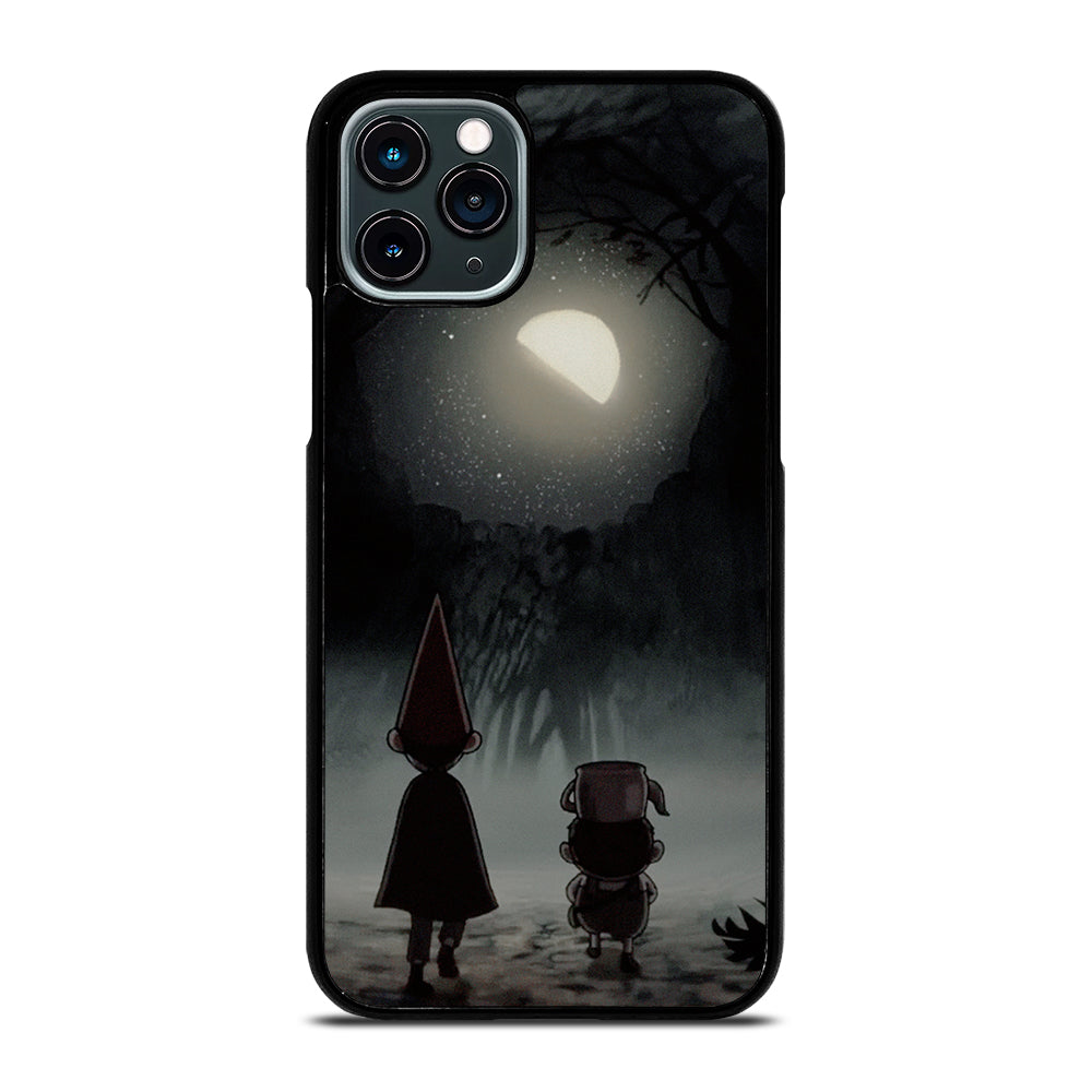 OVER THE GARDEN WALL CARTOON 2 iPhone 11 Pro Case Cover