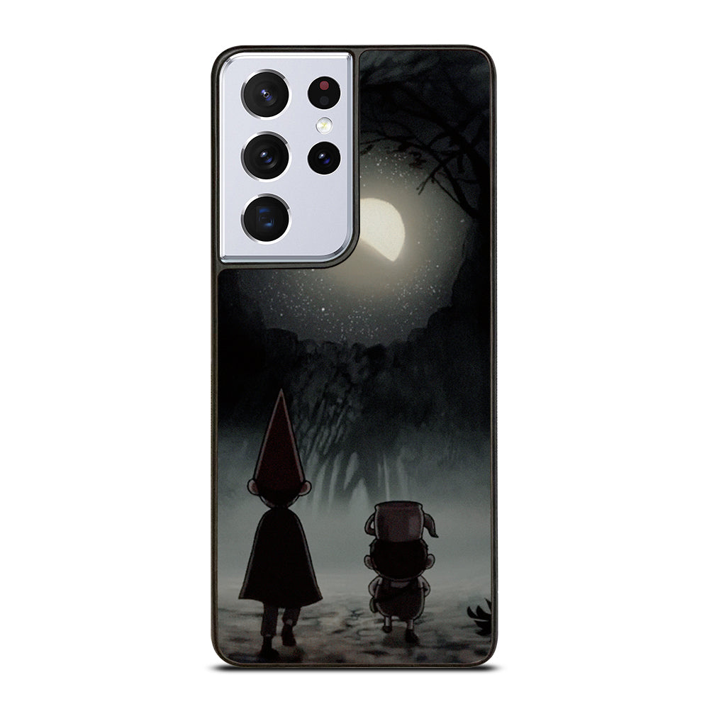 OVER THE GARDEN WALL CARTOON 2 Samsung Galaxy S21 Ultra Case Cover