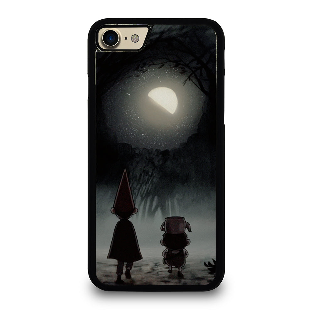 OVER THE GARDEN WALL CARTOON 2 iPhone 7 / 8 Case Cover