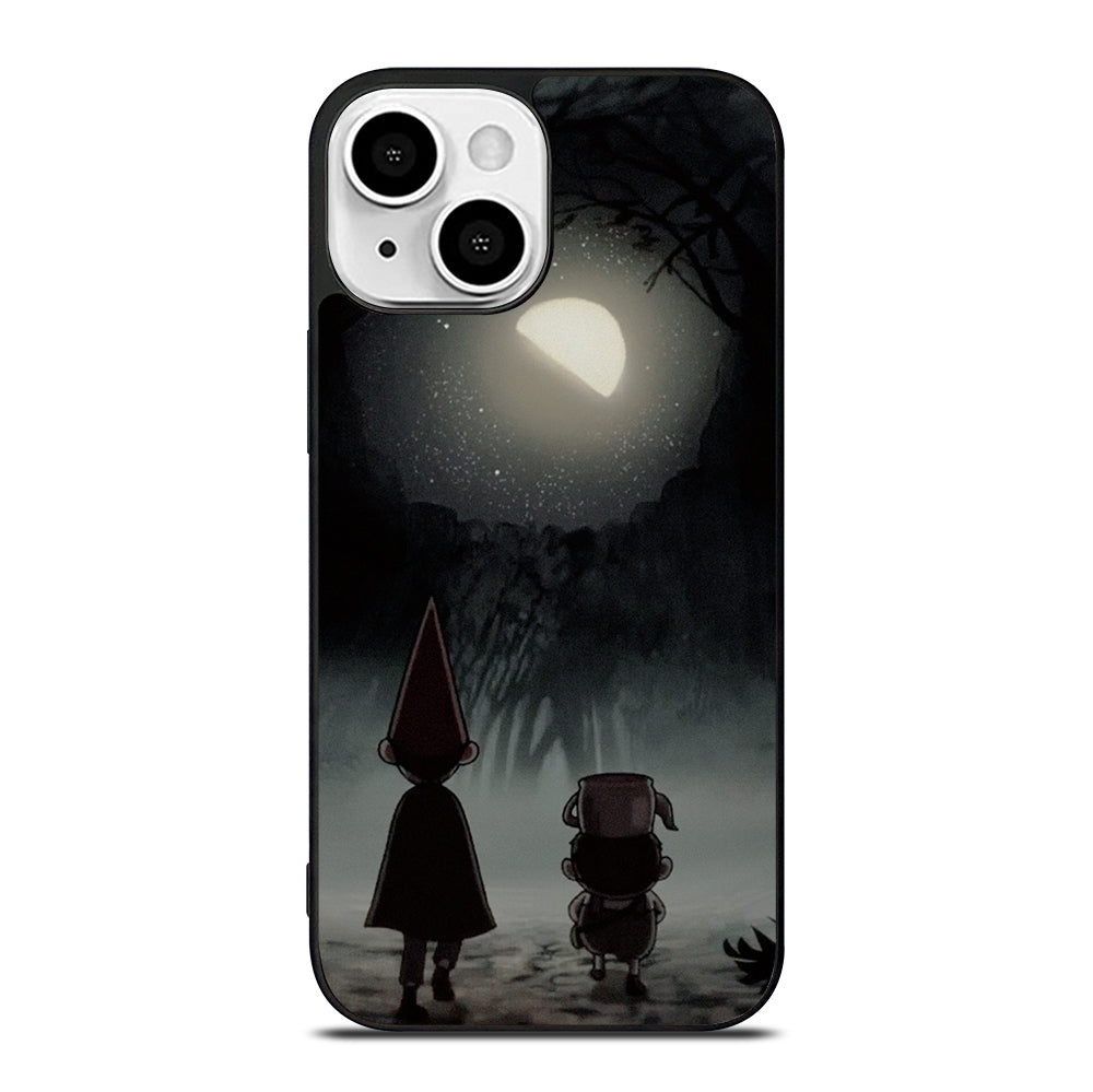 OVER THE GARDEN WALL CARTOON 2 iPhone 13 Mini Case Cover