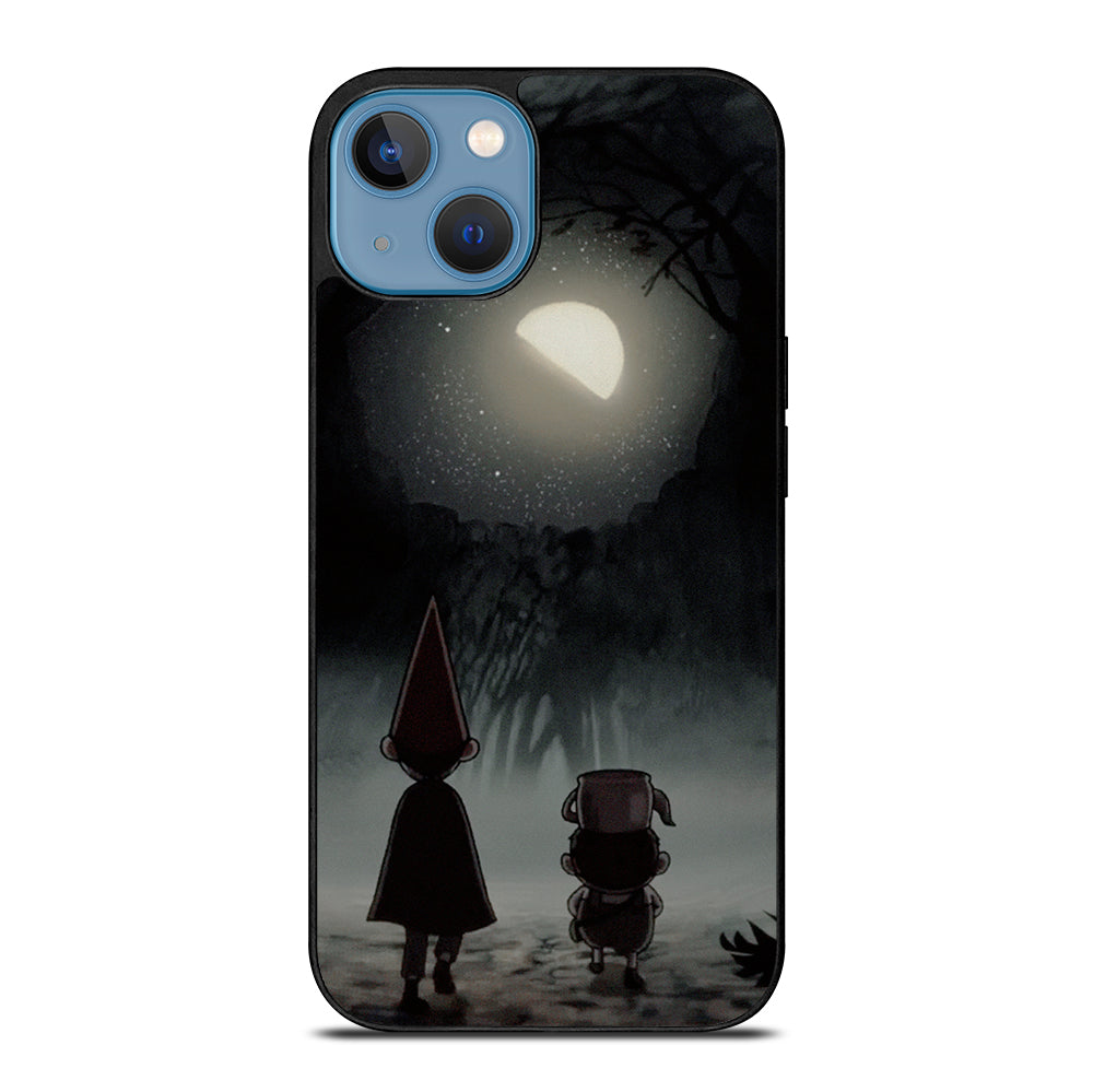 OVER THE GARDEN WALL CARTOON 2 iPhone 13 Case Cover