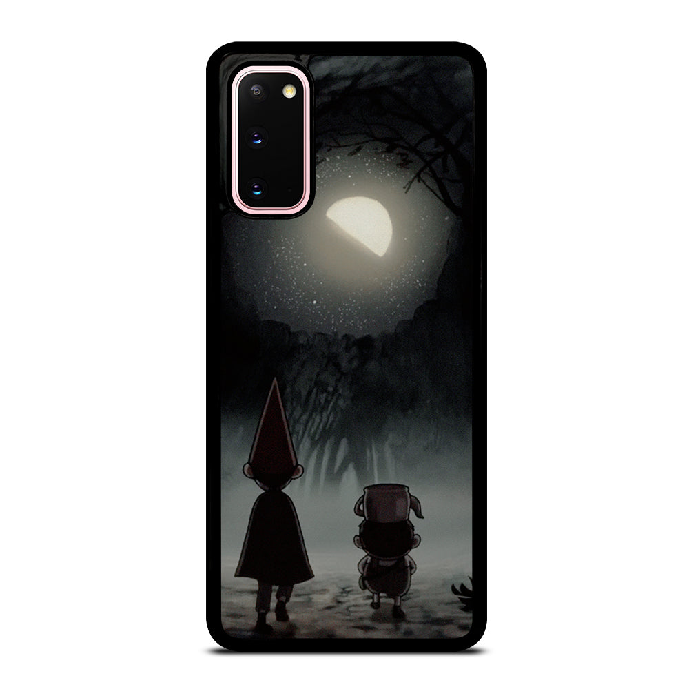 OVER THE GARDEN WALL CARTOON 2 Samsung Galaxy S20 Case Cover