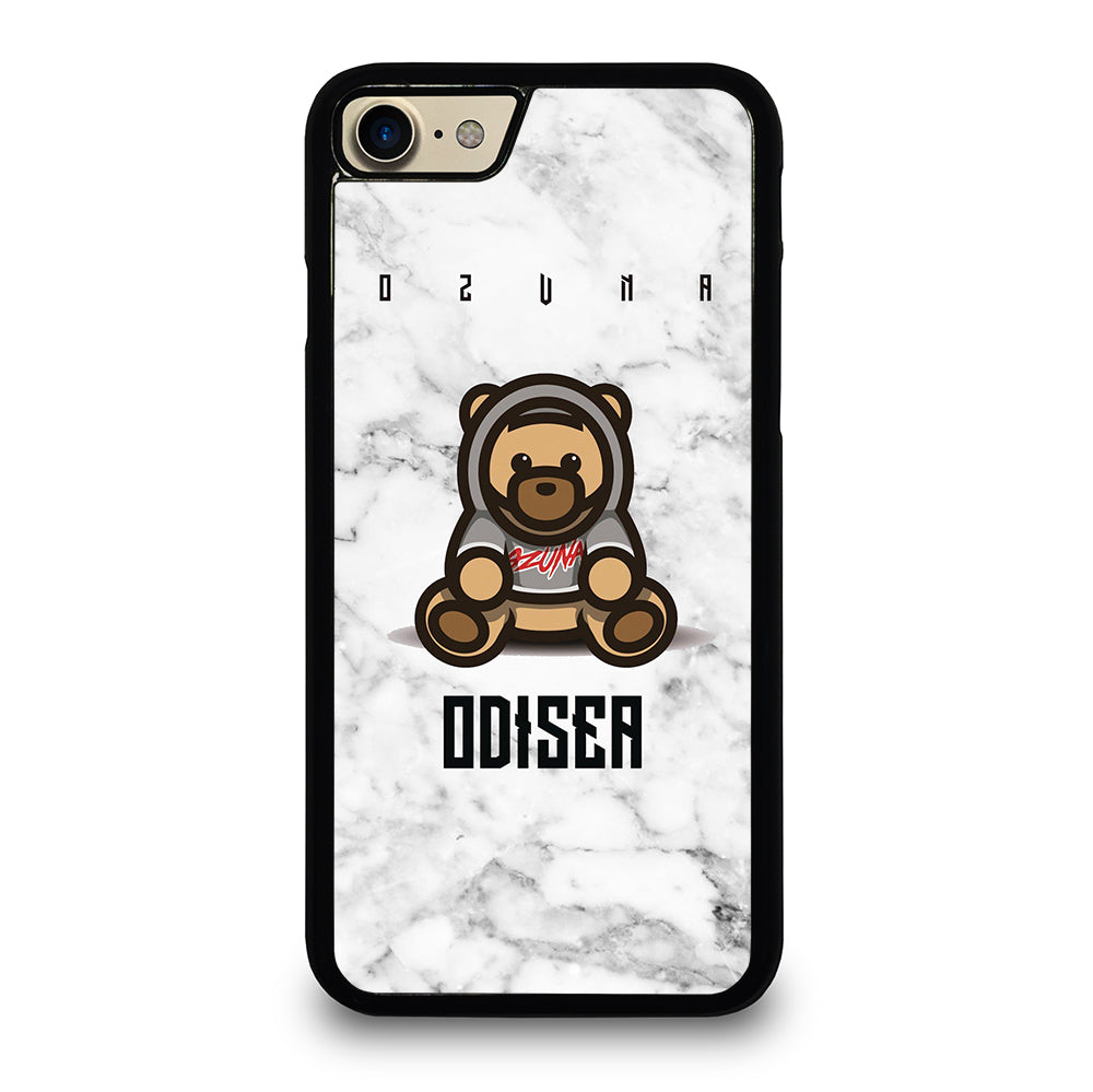 OZUNA BEAR MARBLE 1 iPhone 7 / 8 Case Cover