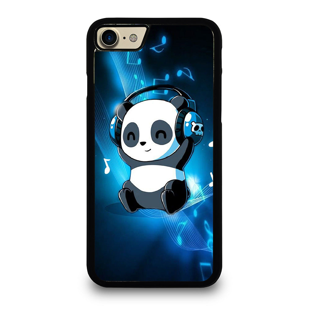 PANDA BEAR CARTOON iPhone 7 / 8 Case Cover