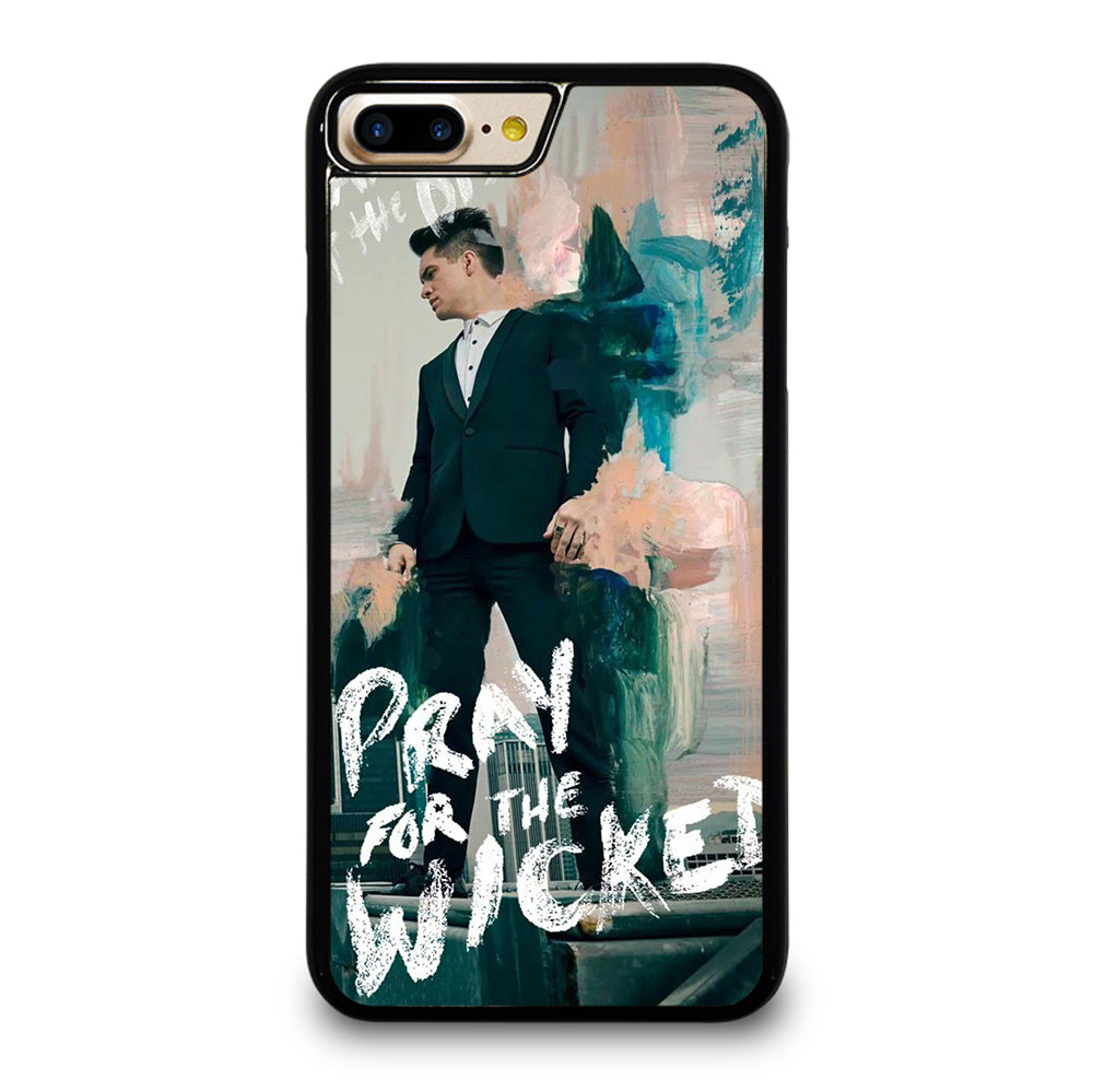 PANIC AT THE DISCO ART iPhone 7 / 8 Plus Case Cover