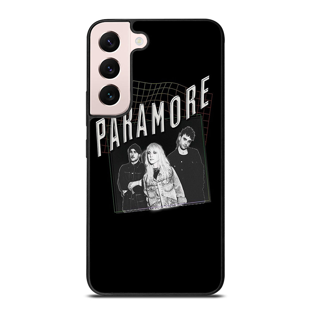 PARAMORE BAND 2 Samsung Galaxy S22 Plus Case Cover