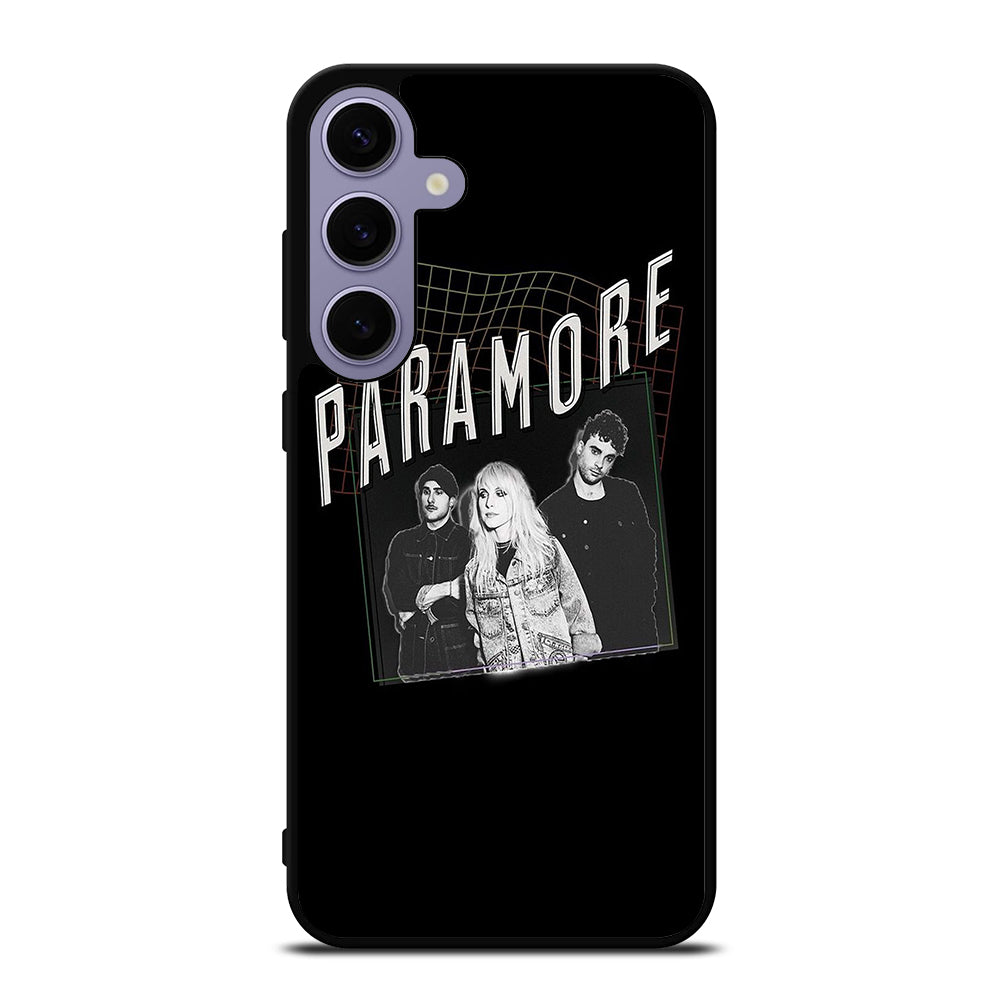 PARAMORE BAND 2 Samsung Galaxy S24 Plus Case Cover