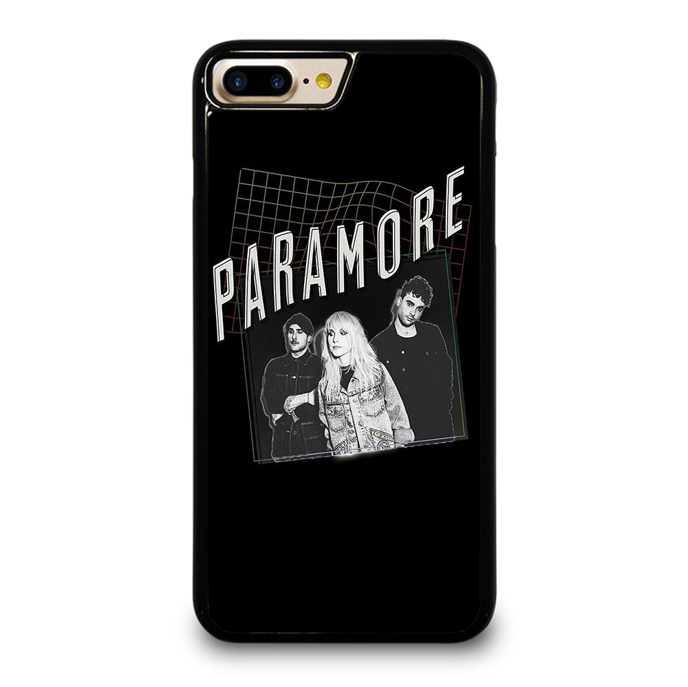 PARAMORE BAND 2 iPhone 7 / 8 Plus Case Cover