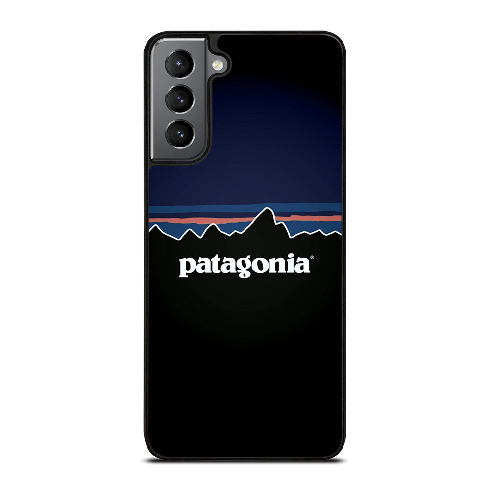 PATAGONIA FISHING LOGO 3 Samsung Galaxy S21 Plus Case Cover