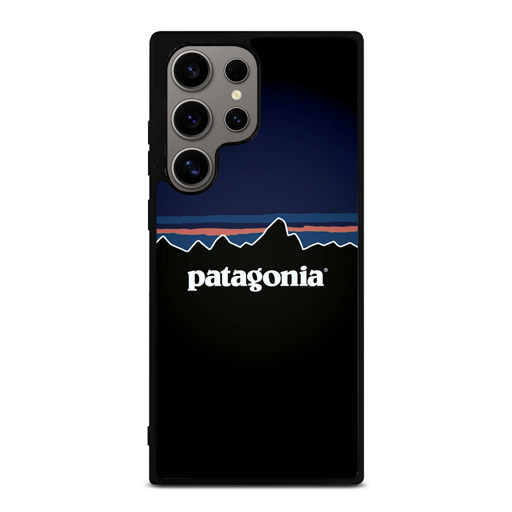 PATAGONIA FISHING LOGO 3 Samsung Galaxy S24 Ultra Case Cover
