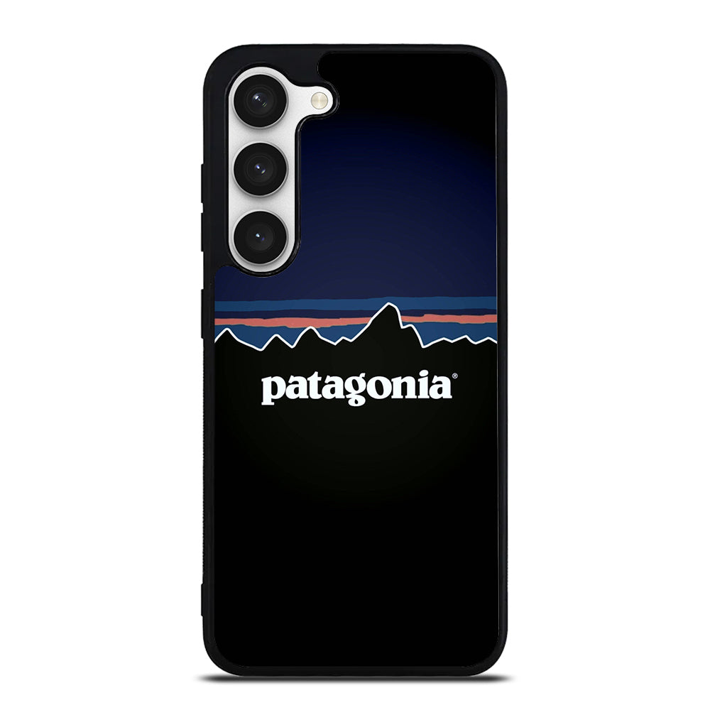 PATAGONIA FISHING LOGO 3 Samsung Galaxy S23 Case Cover