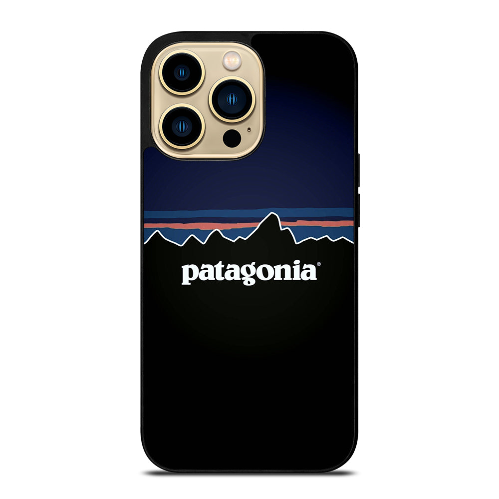 PATAGONIA FISHING LOGO 3 iPhone 14 Pro Max Case Cover