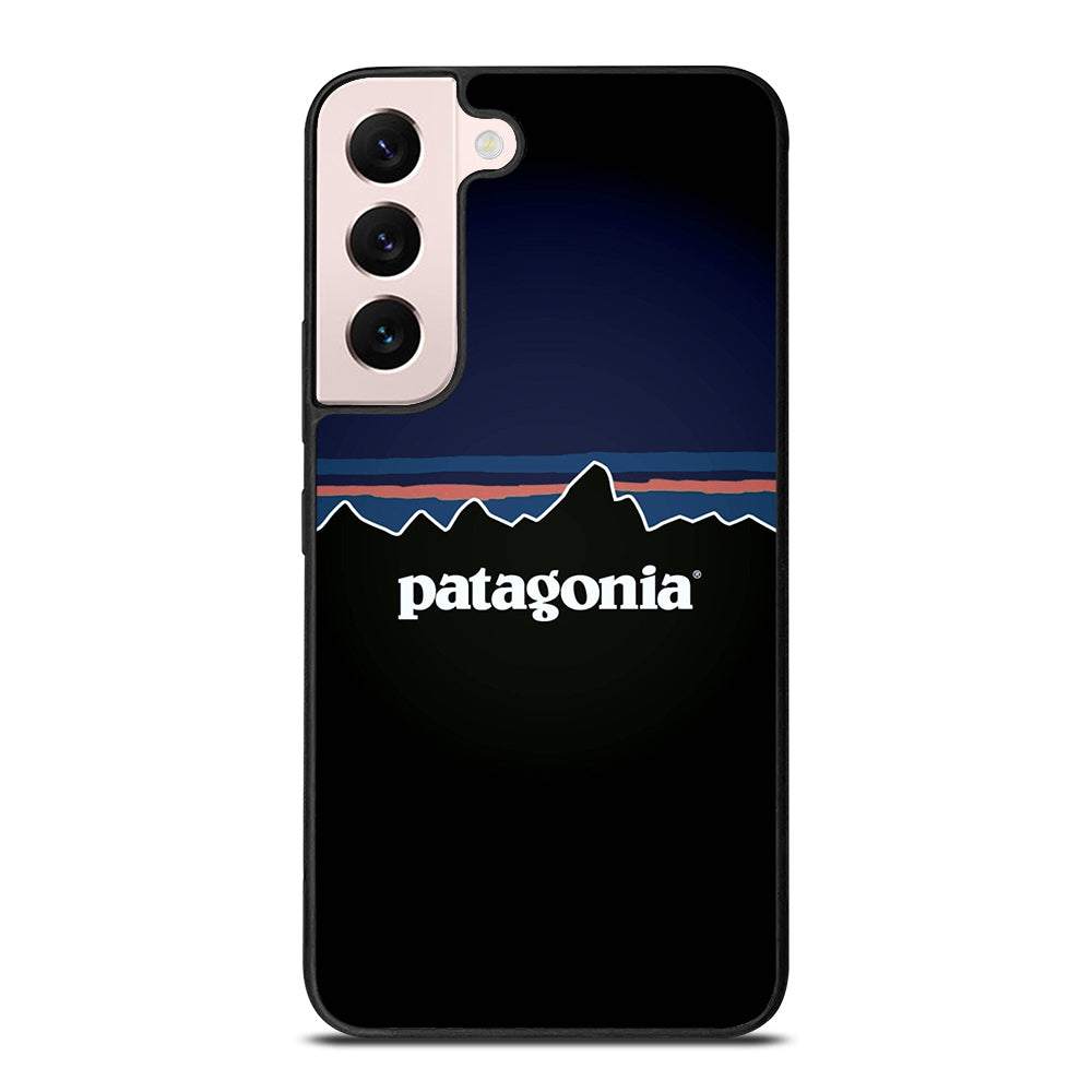 PATAGONIA FISHING LOGO 3 Samsung Galaxy S22 Plus Case Cover