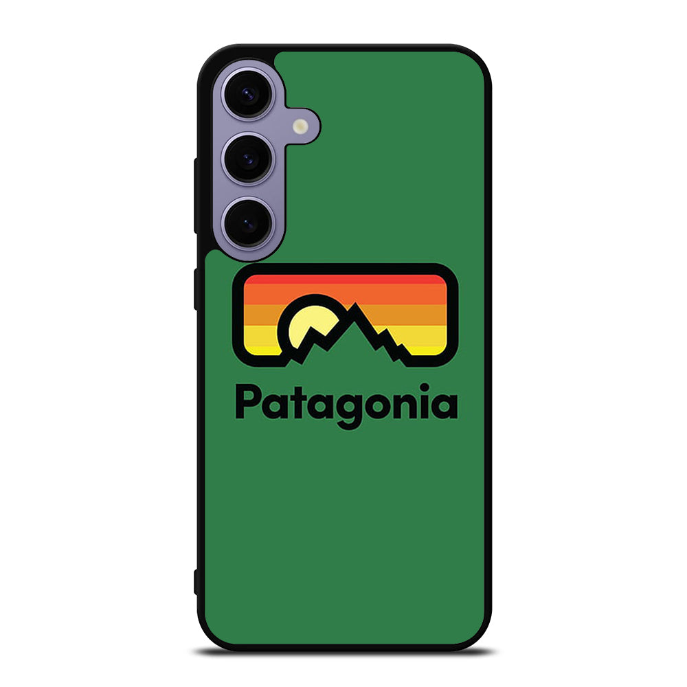 PATAGONIA FISHING LOGO 4 Samsung Galaxy S24 Plus Case Cover