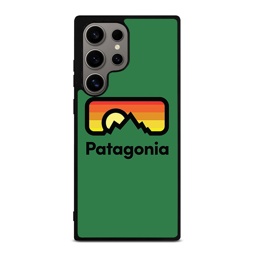PATAGONIA FISHING LOGO 4 Samsung Galaxy S24 Ultra Case Cover