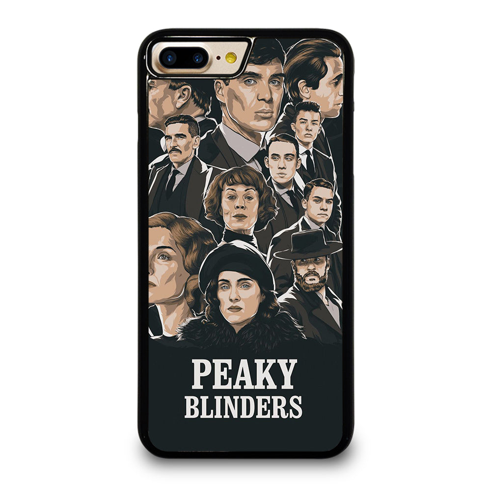 PEAKY BLINDERS 2 iPhone 7 / 8 Plus Case Cover
