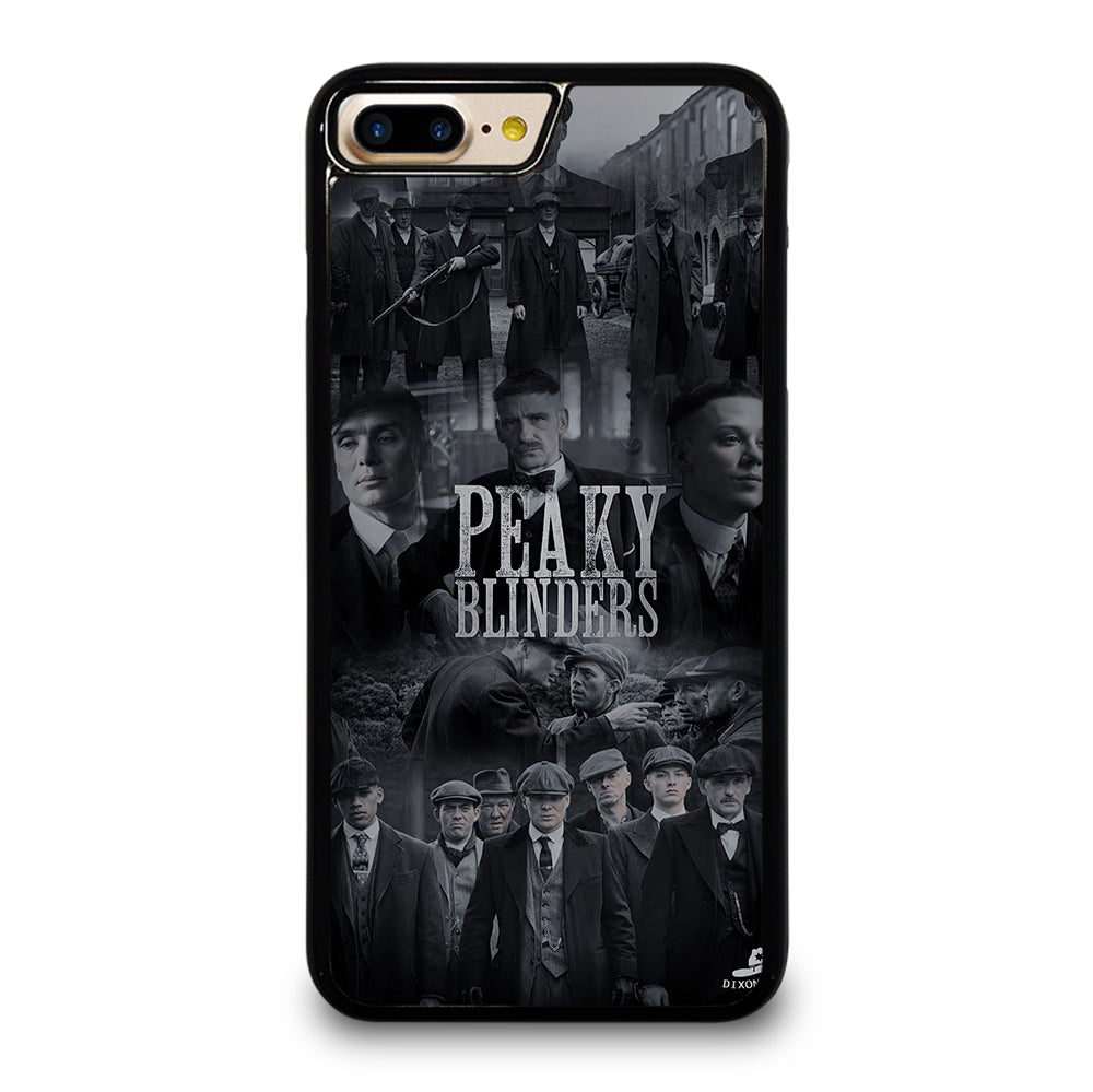 PEAKY BLINDERS 3 iPhone 7 / 8 Plus Case Cover
