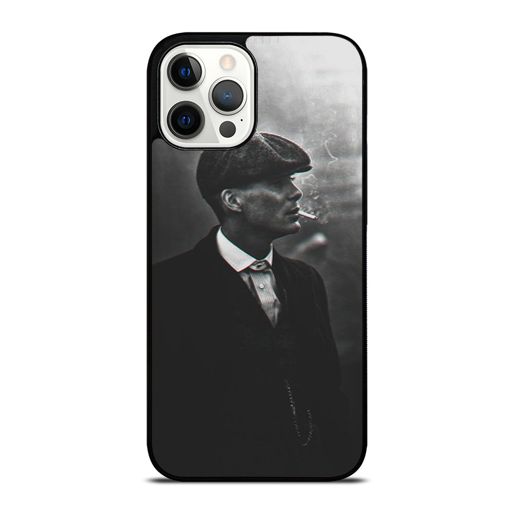 PEAKY BLINDERS TOMMY SHELBY 2 iPhone 12 Pro Max Case Cover