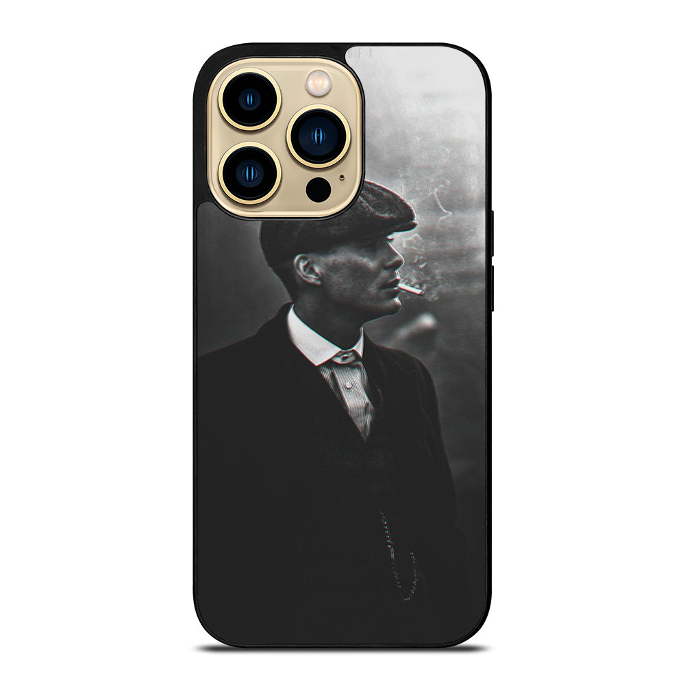 PEAKY BLINDERS TOMMY SHELBY 2 iPhone 14 Pro Max Case Cover