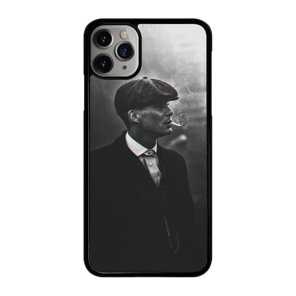 PEAKY BLINDERS TOMMY SHELBY 2 iPhone 11 Pro Max Case Cover