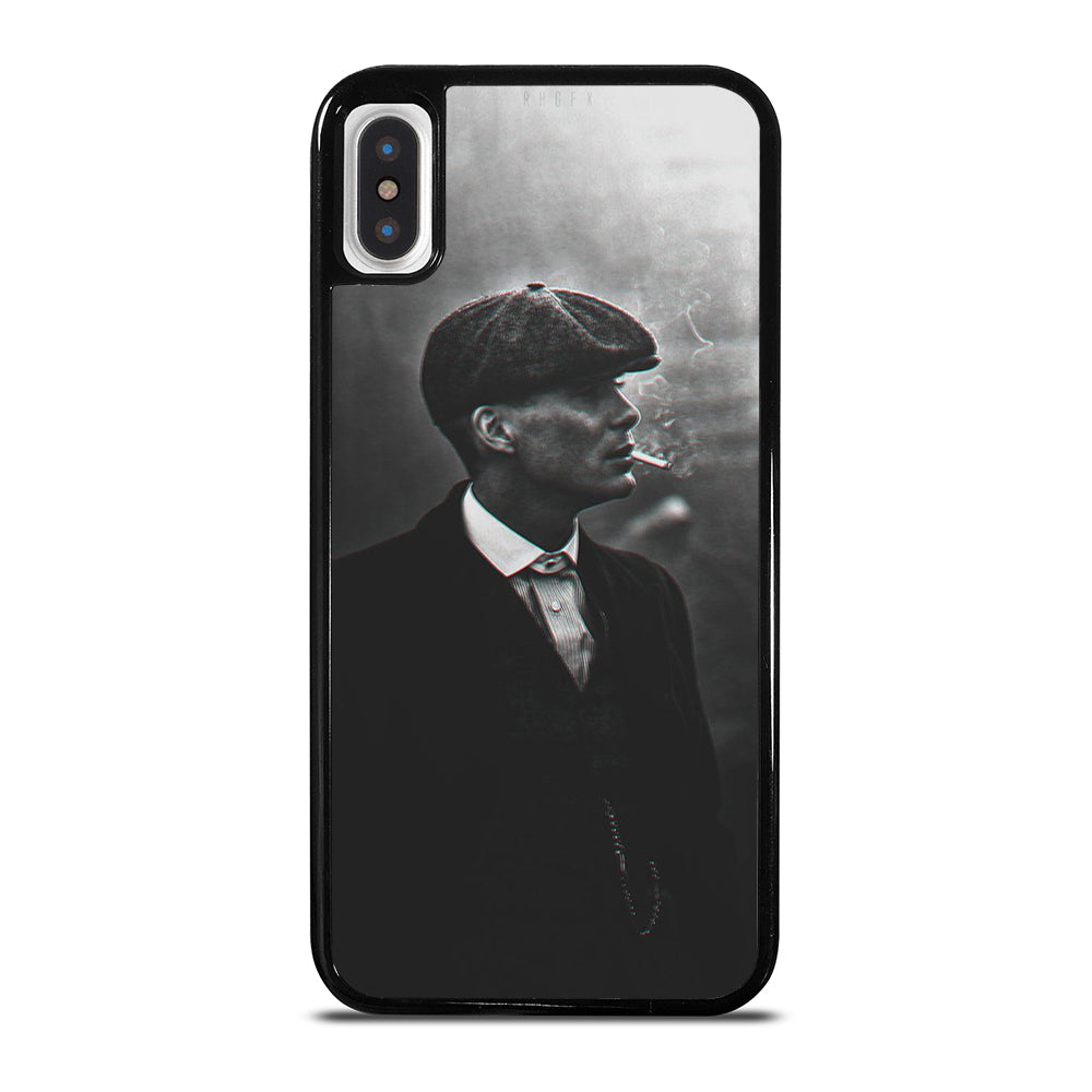 PEAKY BLINDERS TOMMY SHELBY 2 iPhone X / XS Case Cover