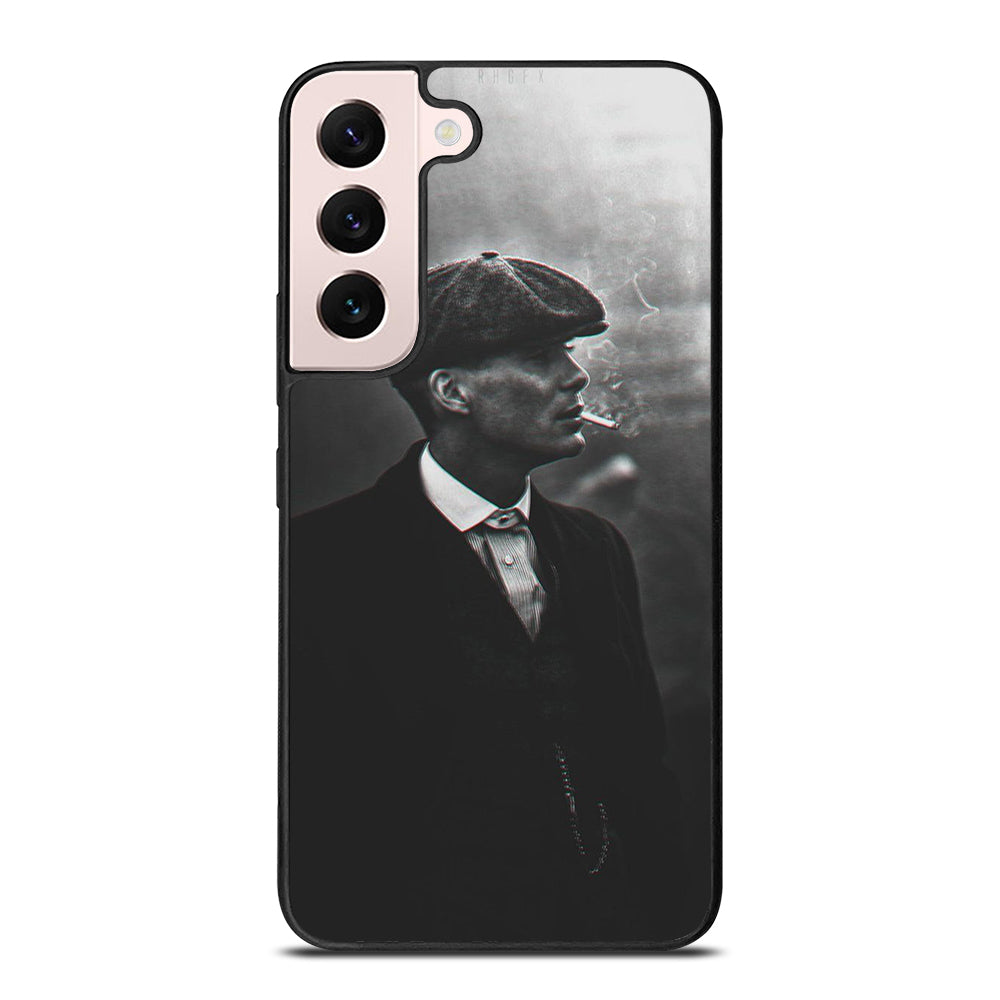 PEAKY BLINDERS TOMMY SHELBY 2 Samsung Galaxy S22 Plus Case Cover