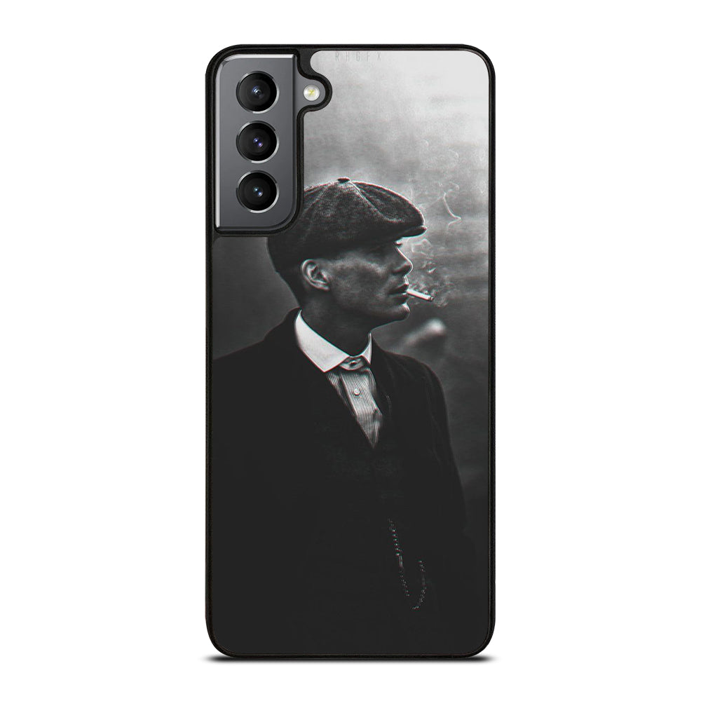PEAKY BLINDERS TOMMY SHELBY 2 Samsung Galaxy S21 Plus Case Cover