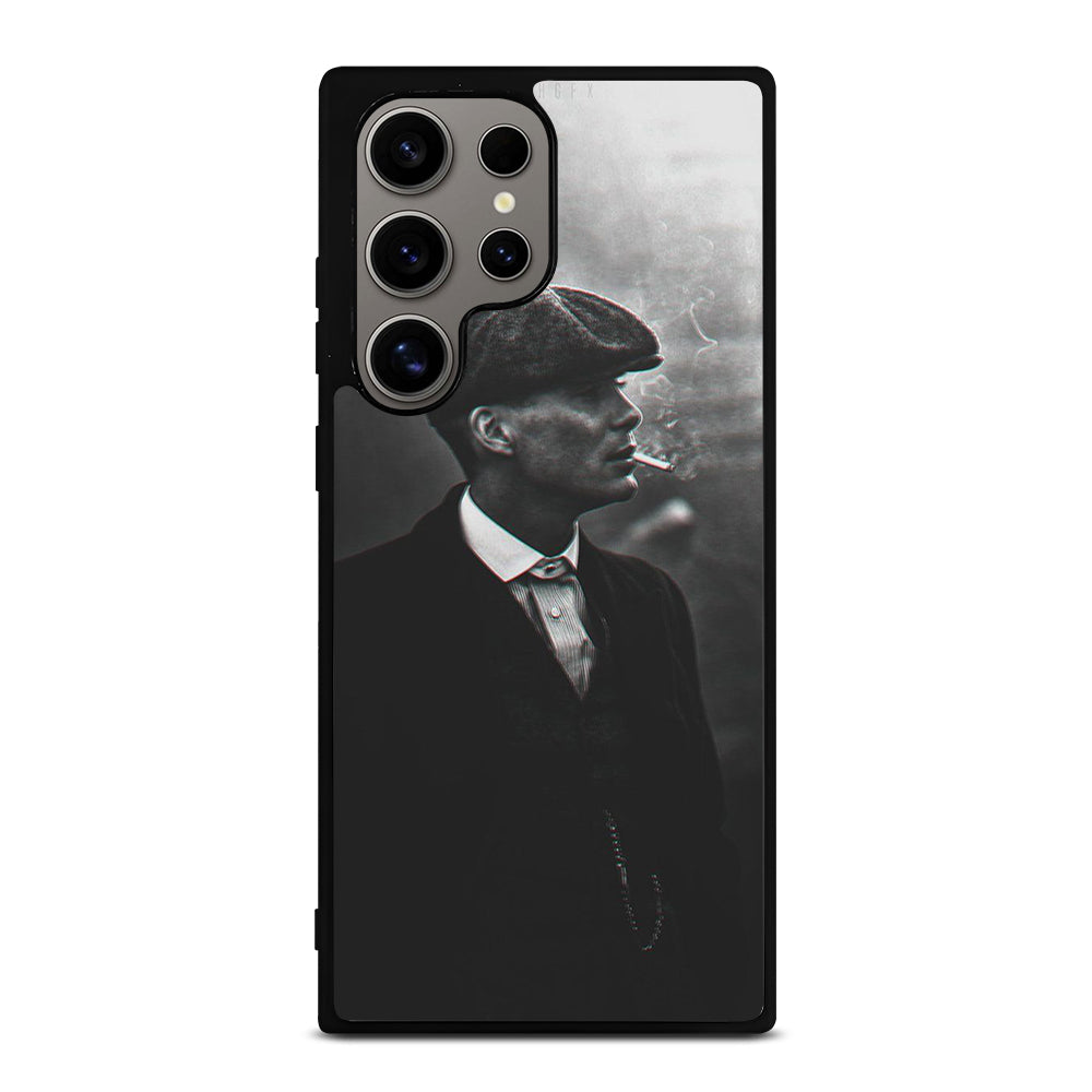 PEAKY BLINDERS TOMMY SHELBY 2 Samsung Galaxy S24 Ultra Case Cover