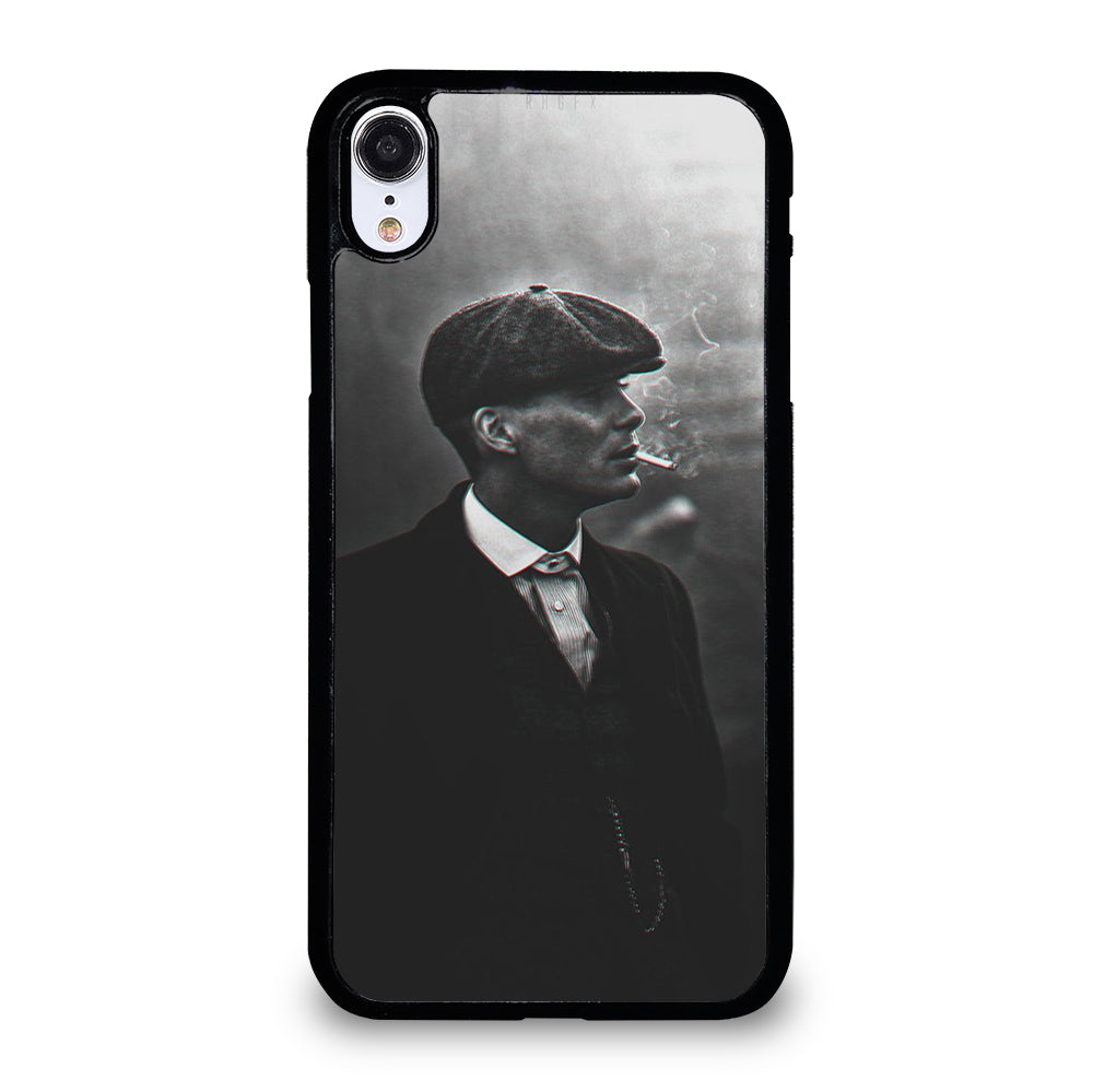 PEAKY BLINDERS TOMMY SHELBY 2 iPhone XR Case Cover