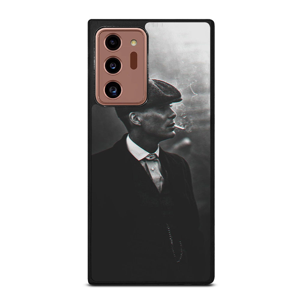 PEAKY BLINDERS TOMMY SHELBY 2 Samsung Galaxy Note 20 Ultra Case Cover