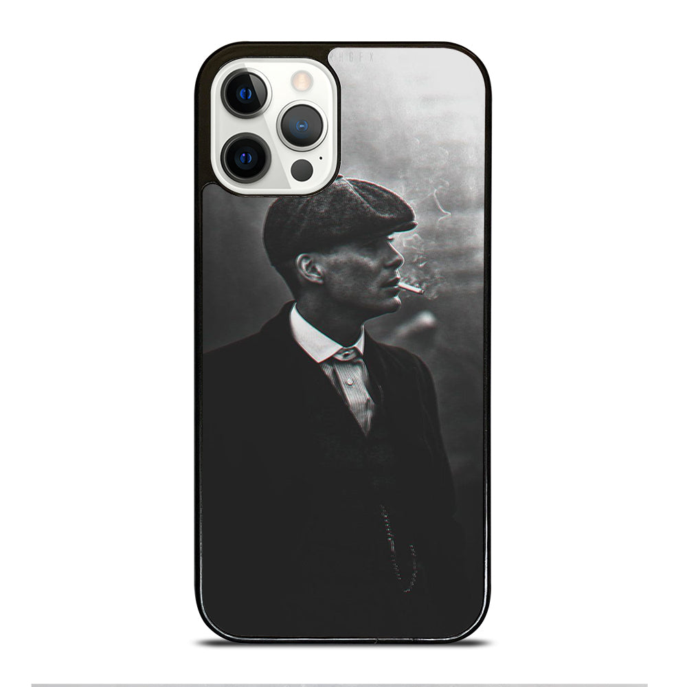 PEAKY BLINDERS TOMMY SHELBY 2 iPhone 12 Pro Case Cover