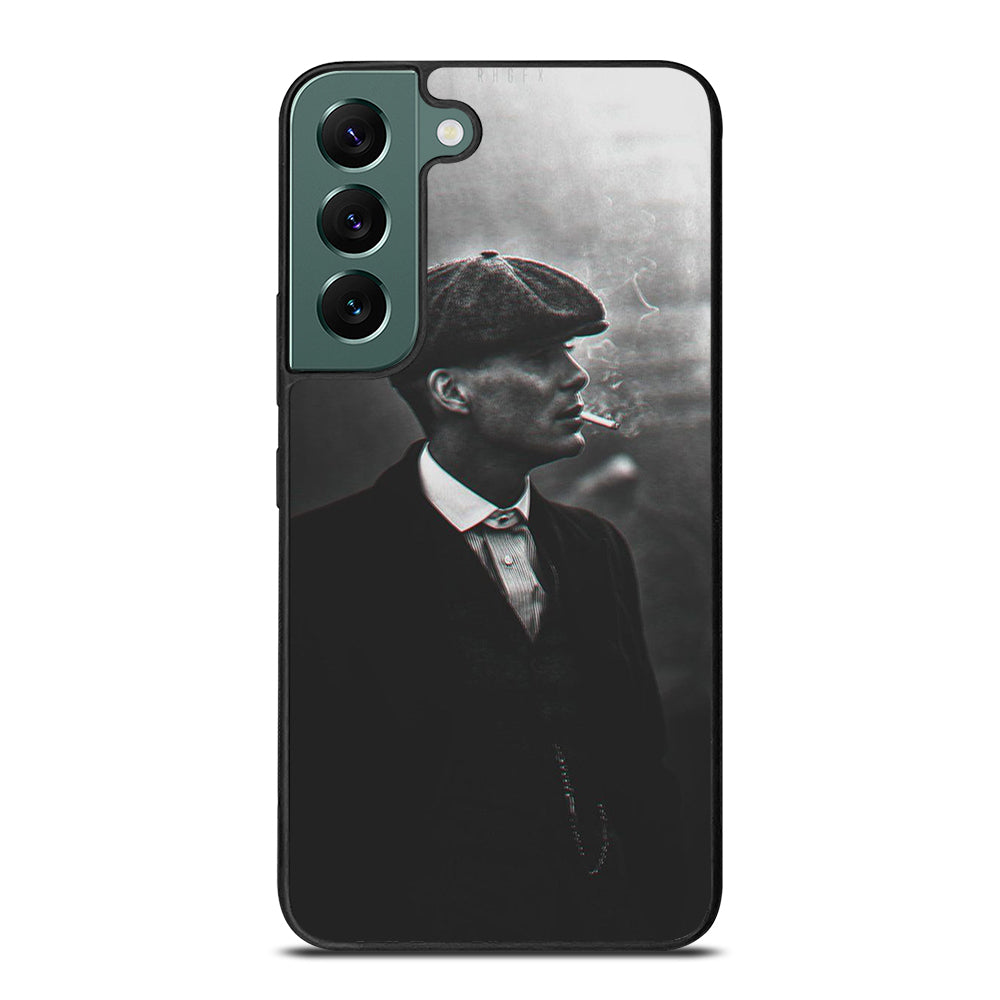 PEAKY BLINDERS TOMMY SHELBY 2 Samsung Galaxy S22 Case Cover