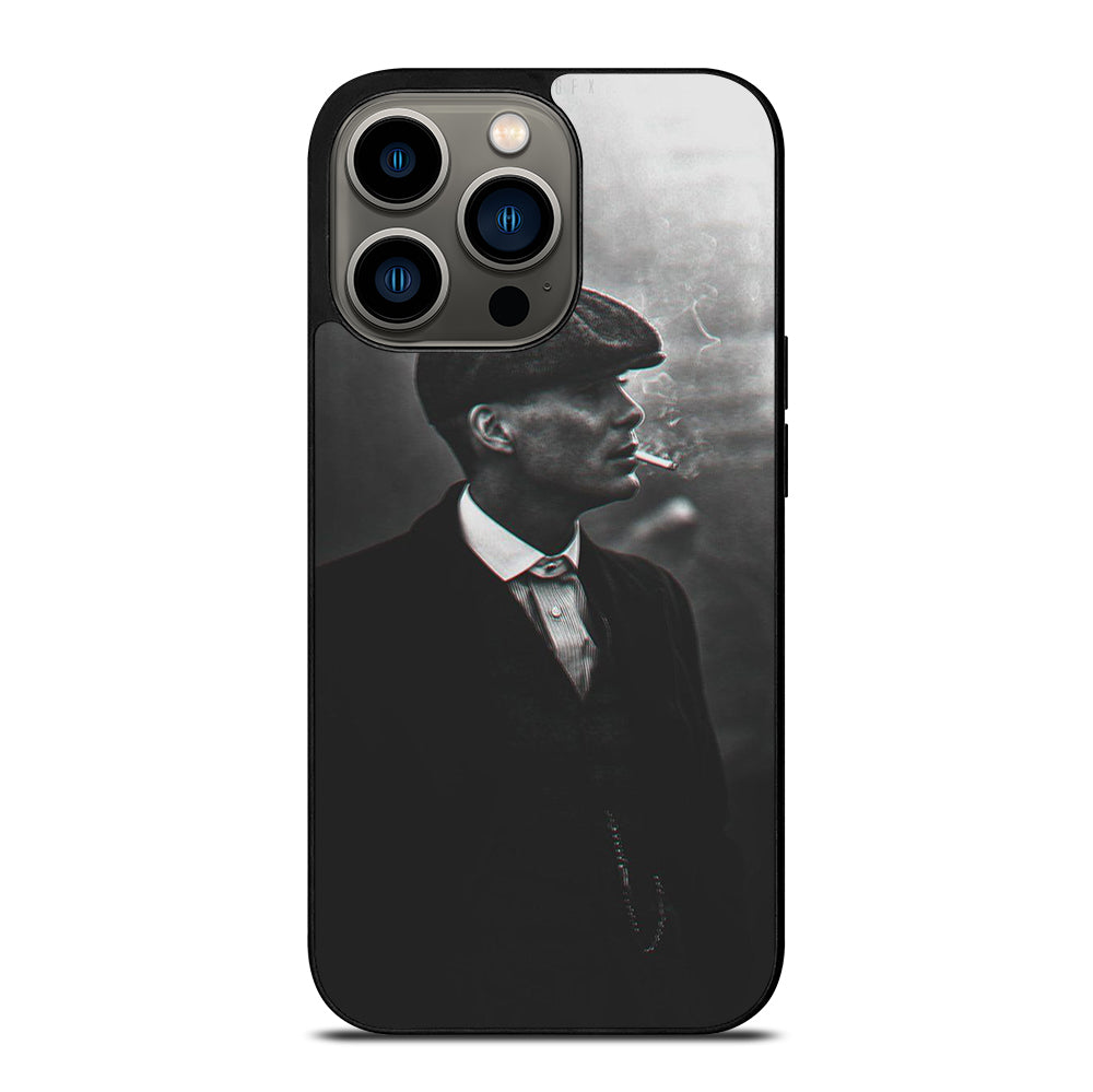 PEAKY BLINDERS TOMMY SHELBY 2 iPhone 13 Pro Case Cover