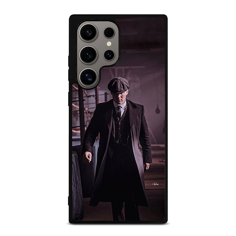 PEAKY BLINDERS TOMMY SHELBY 3 Samsung Galaxy S24 Ultra Case Cover