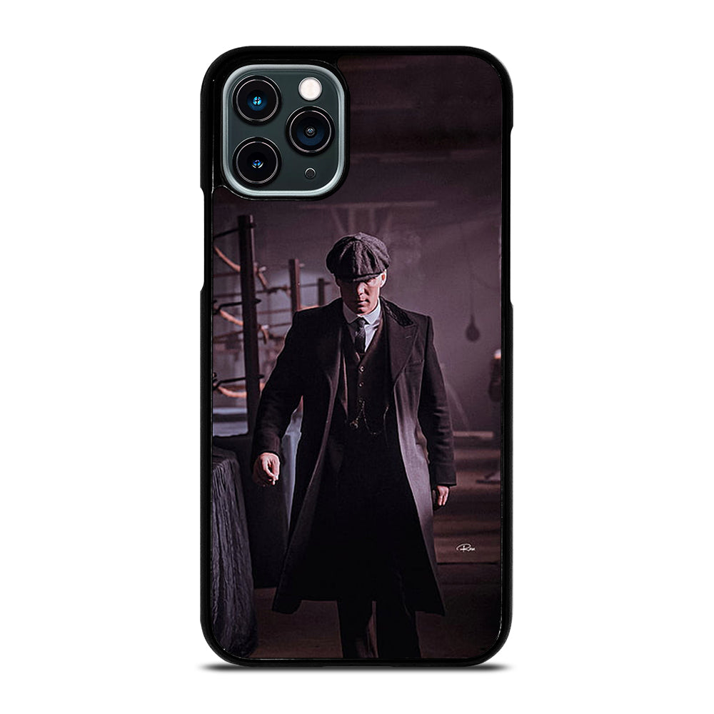 PEAKY BLINDERS TOMMY SHELBY 3 iPhone 11 Pro Case Cover