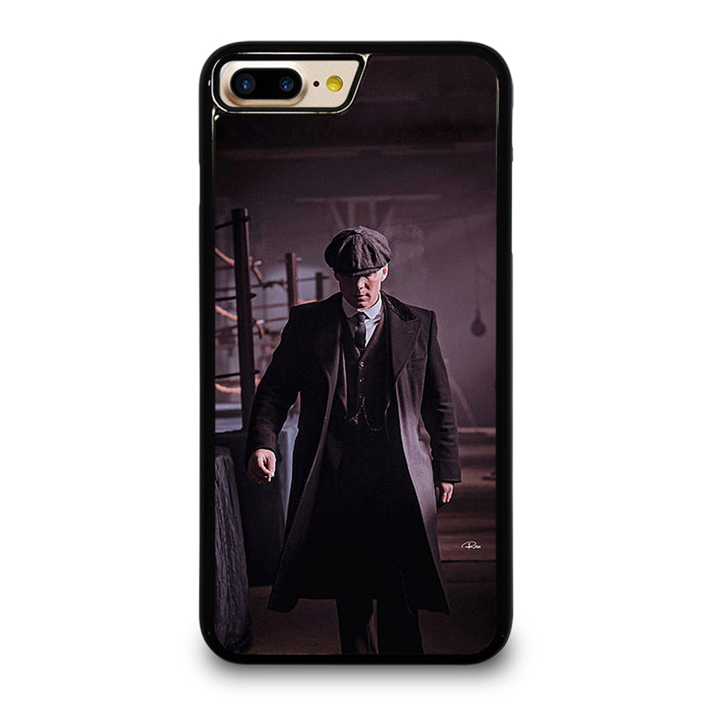 PEAKY BLINDERS TOMMY SHELBY 3 iPhone 7 / 8 Plus Case Cover