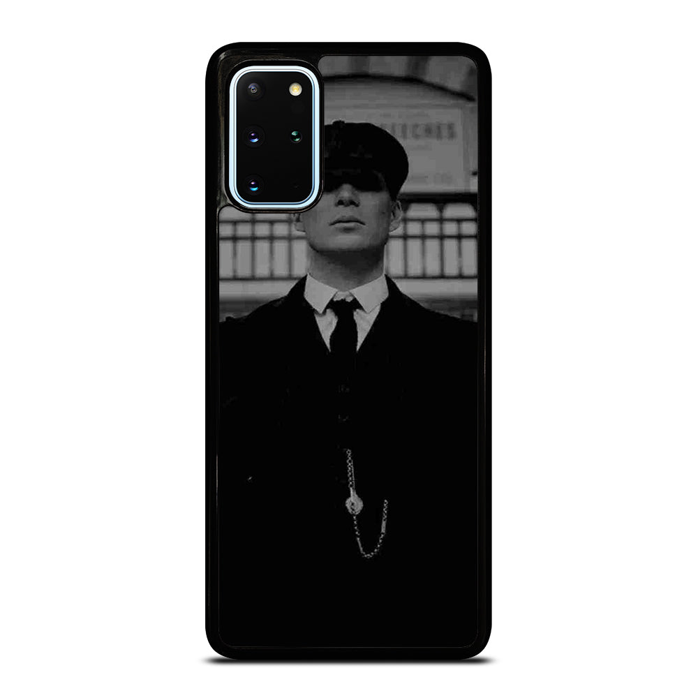 PEAKY BLINDERS TOMMY SHELBY Samsung Galaxy S20 Plus Case Cover