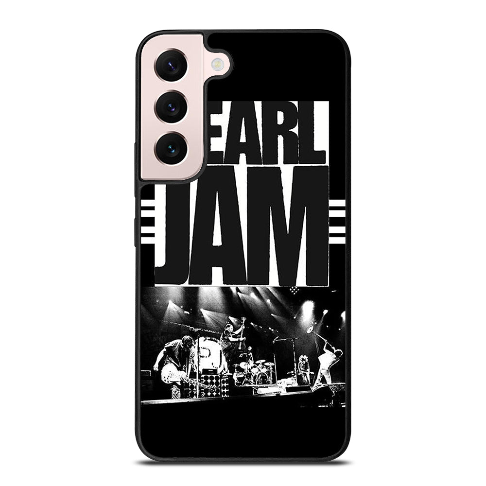PEARL JAM BAND Samsung Galaxy S22 Plus Case Cover