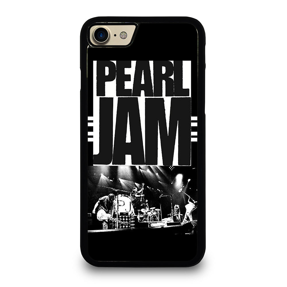 PEARL JAM BAND iPhone 7 / 8 Case Cover