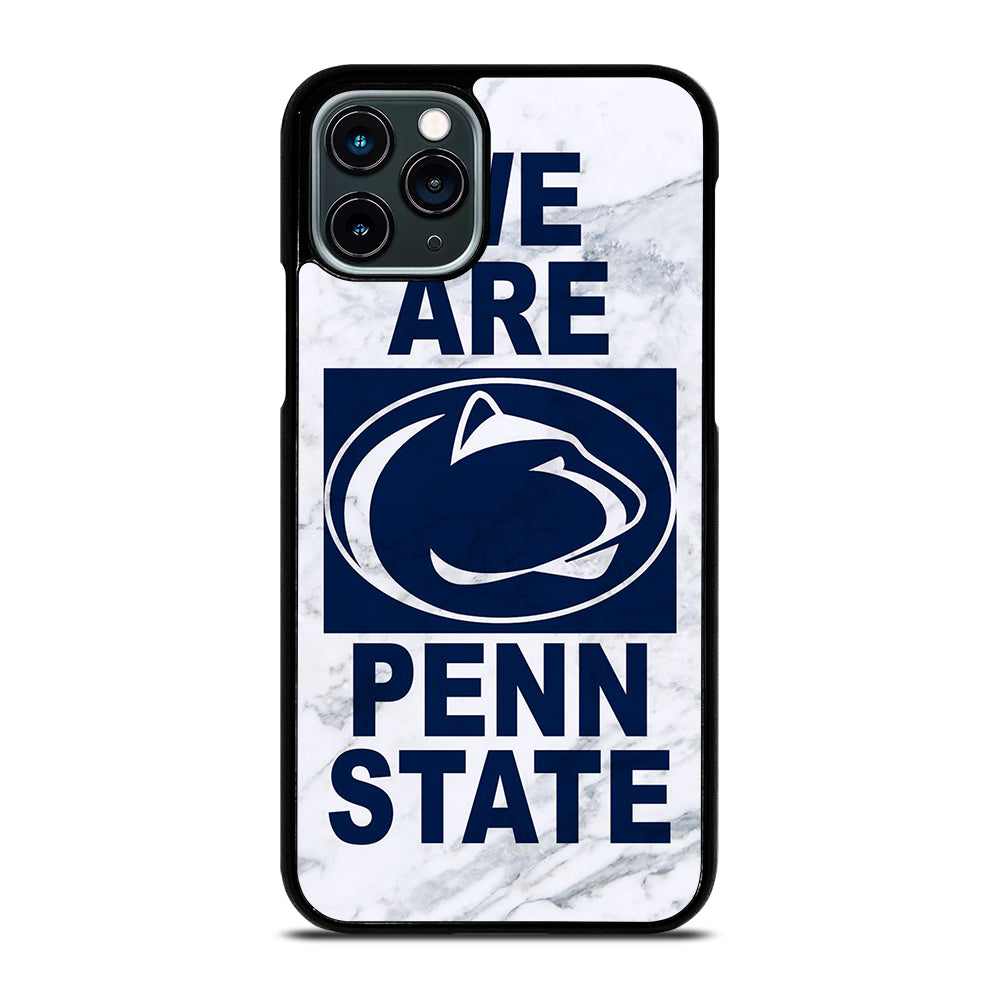 PENN STATE NITTANY LIONS QUOTE iPhone 11 Pro Case Cover