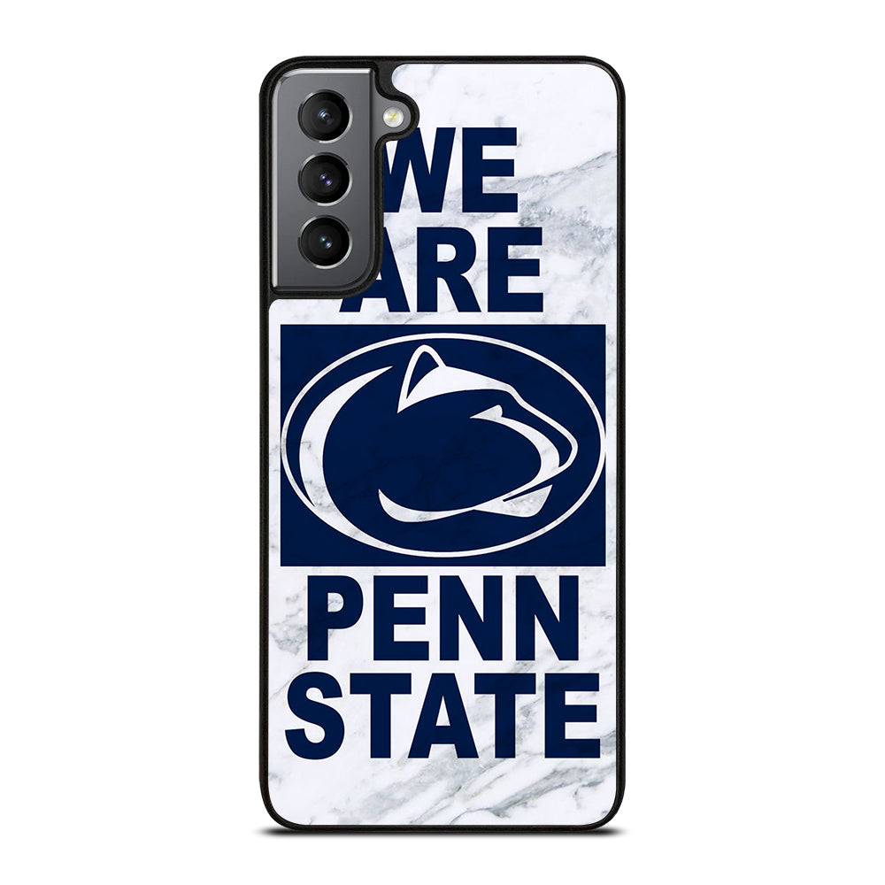 PENN STATE NITTANY LIONS QUOTE Samsung Galaxy S21 Plus Case Cover