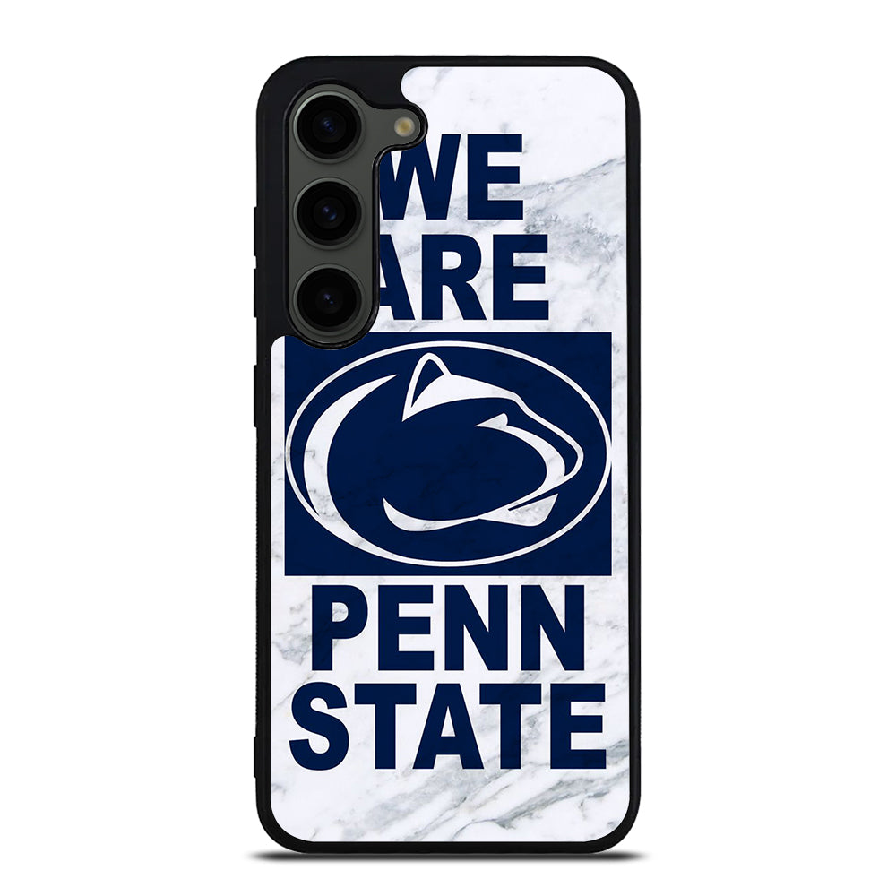 PENN STATE NITTANY LIONS QUOTE Samsung Galaxy S23 Plus Case Cover